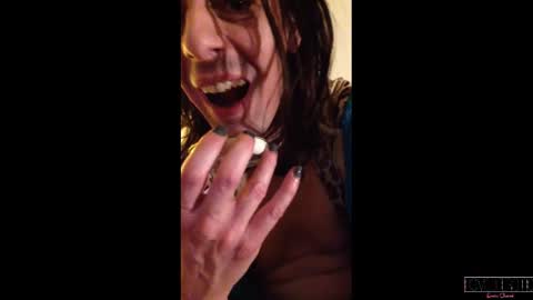 Snapshot of hotbettybellucci chatting on 23, 2, 2025 Betty Bellucci online show from 23, 2, 2025