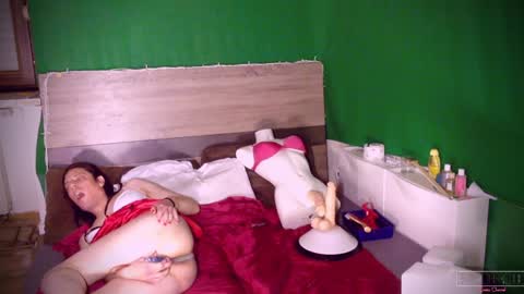 Snapshot of hotbettybellucci chatting on 26, 2, 2025 Betty Bellucci online show from 26, 2, 2025