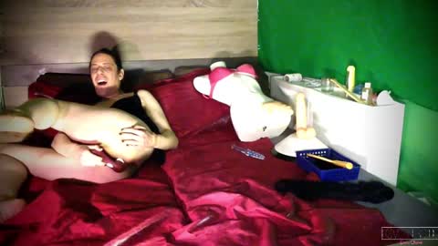 Snapshot of hotbettybellucci chatting on 4, 3, 2025 Betty Bellucci online show from 4, 3, 2025