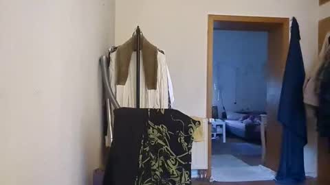 Snapshot of hotbettybellucci chatting on 24, 10, 2025 Betty Bellucci online show from 24, 10, 2025