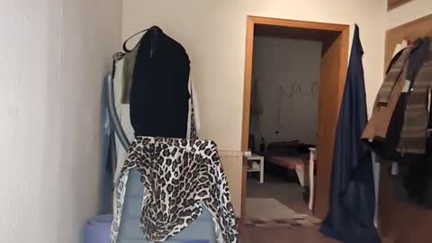 Snapshot of hotbettybellucci chatting on 31, 10, 2025 Betty Bellucci online show from 31, 10, 2025