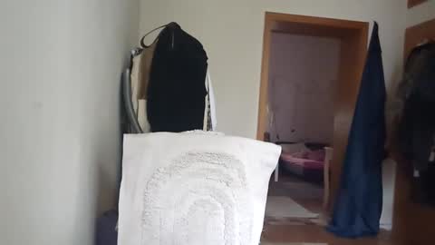 Snapshot of hotbettybellucci chatting on 1, 11, 2025 Betty Bellucci online show from 1, 11, 2025