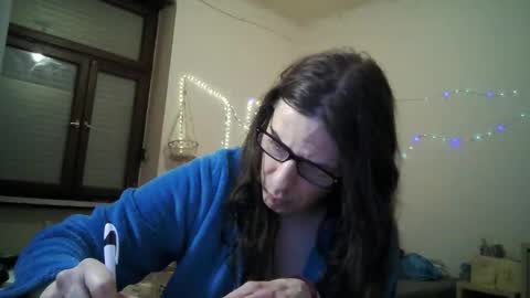 Snapshot of hotbettybellucci chatting on 2, 12, 2025 Betty Bellucci online show from 2, 12, 2025