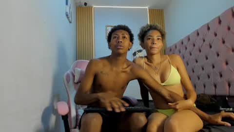 hotblosson online show from 10, 10, 2025