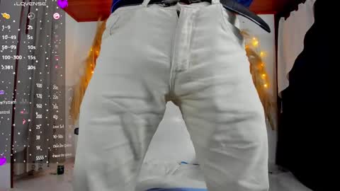 Red online show from 22, 1, 2025