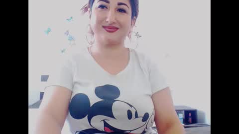 hotboobsmaya online show from 17, 2, 2025