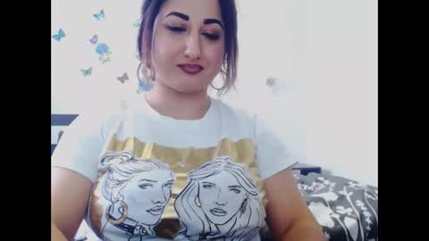 hotboobsmaya online show from 1, 10, 2025