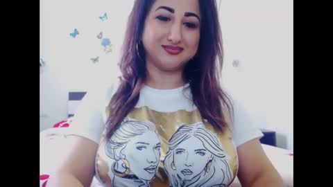 hotboobsmaya online show from 8, 10, 2025