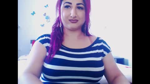 hotboobsmaya online show from 1, 11, 2025