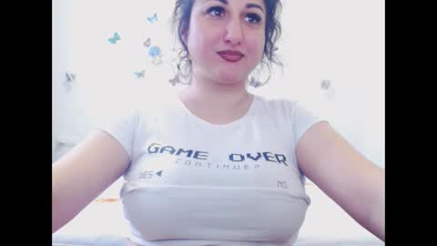 hotboobsmaya online show from 25, 2, 2026