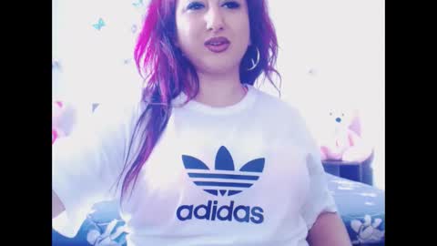 hotboobsmaya online show from 10, 4, 2026