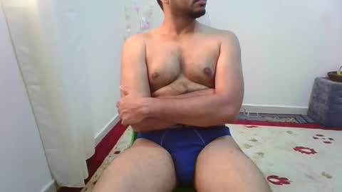 Hotboy8677 online show from 9, 4, 2026