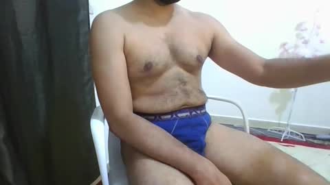 Hotboy8677 online show from 13, 5, 2026