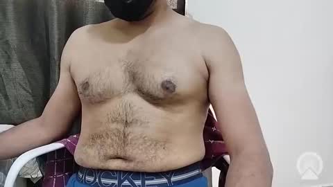 Hotboy8677 online show from 18, 5, 2026