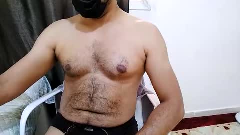 Hotboy8677 online show from 19, 5, 2026