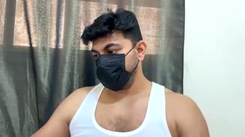 Hotboy8677 online show from 11, 6, 2026