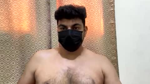 Hotboy8677 online show from 24, 6, 2026