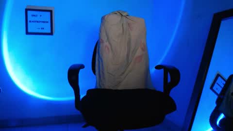 Alex Neon online show from 29, 9, 2025