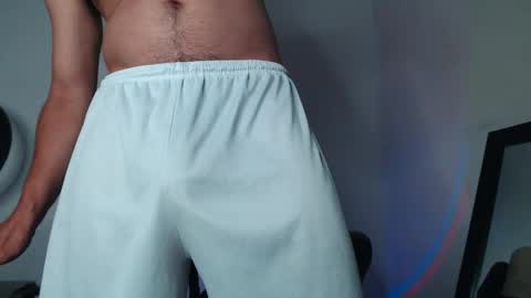 Alex Neon online show from 13, 10, 2025