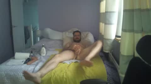 hotboyron online show from 17, 12, 2025