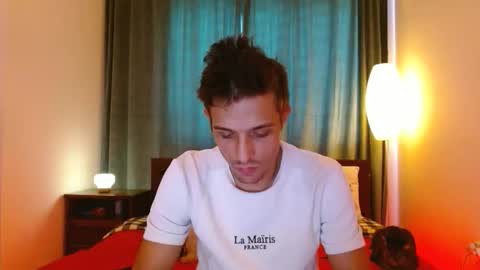 Snapshot of hotboyshorny chatting on 17, 1, 2026 Hotboyshorny online show from 17, 1, 2026