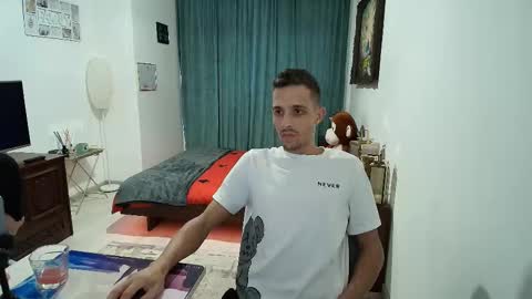 Snapshot of hotboyshorny chatting on 2, 2, 2026 Hotboyshorny online show from 2, 2, 2026