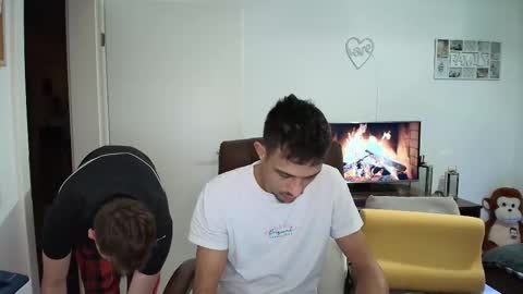 Snapshot of hotboyshorny chatting on 7, 2, 2026 Hotboyshorny online show from 7, 2, 2026