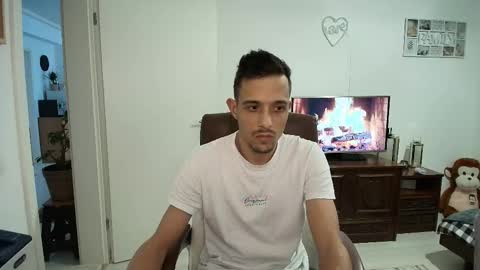 Snapshot of hotboyshorny chatting on 8, 2, 2026 Hotboyshorny online show from 8, 2, 2026