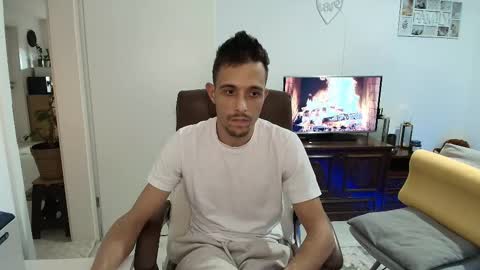 Snapshot of hotboyshorny chatting on 8, 2, 2026 Hotboyshorny online show from 8, 2, 2026