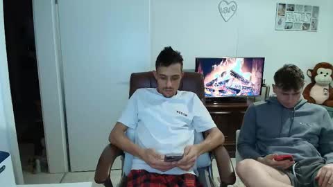 Snapshot of hotboyshorny chatting on 10, 2, 2026 Hotboyshorny online show from 10, 2, 2026