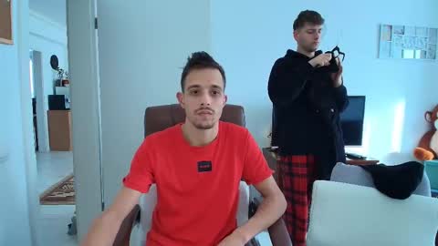 Snapshot of hotboyshorny chatting on 13, 2, 2026 Hotboyshorny online show from 13, 2, 2026