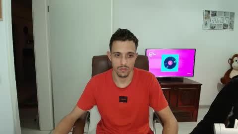 Snapshot of hotboyshorny chatting on 13, 2, 2026 Hotboyshorny online show from 13, 2, 2026