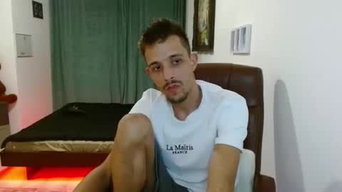 Snapshot of hotboyshorny chatting on 15, 2, 2026 Hotboyshorny online show from 15, 2, 2026