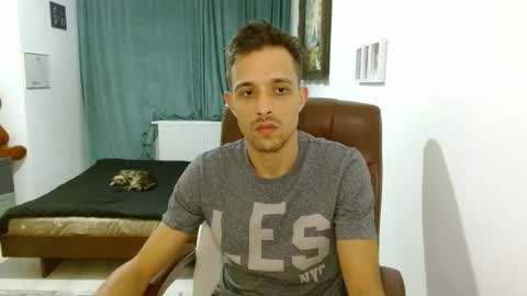 Snapshot of hotboyshorny chatting on 16, 2, 2026 Hotboyshorny online show from 16, 2, 2026