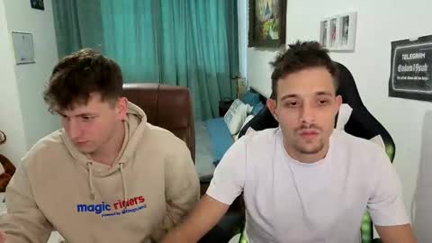 Snapshot of hotboyshorny chatting on 22, 2, 2026 Hotboyshorny online show from 22, 2, 2026