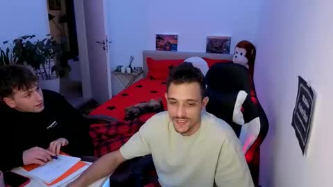 Snapshot of hotboyshorny chatting on 23, 2, 2026 Hotboyshorny online show from 23, 2, 2026