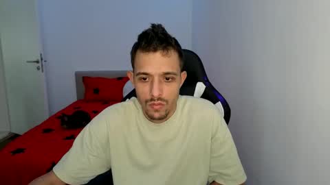 Snapshot of hotboyshorny chatting on 25, 2, 2026 Hotboyshorny online show from 25, 2, 2026