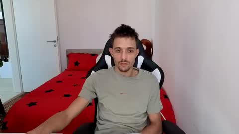 Snapshot of hotboyshorny chatting on 27, 2, 2026 Hotboyshorny online show from 27, 2, 2026