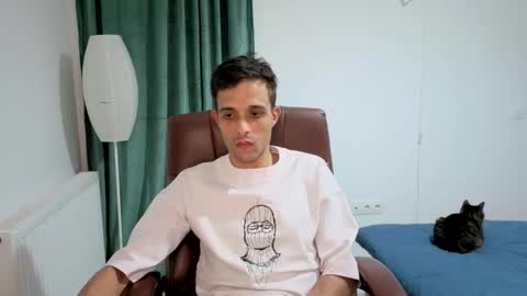 Snapshot of hotboyshorny chatting on 16, 3, 2026 Hotboyshorny online show from 16, 3, 2026