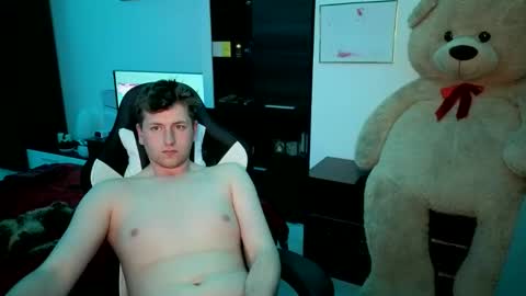 Hotboyshorny online show from 29, 4, 2026
