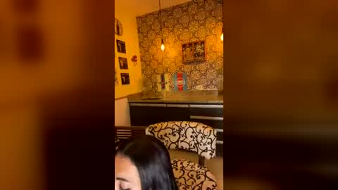 Snapshot of hotbronzeada chatting on 15, 6, 2026 Michele online show from 15, 6, 2026