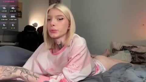 hotchubently online show from 1, 10, 2025