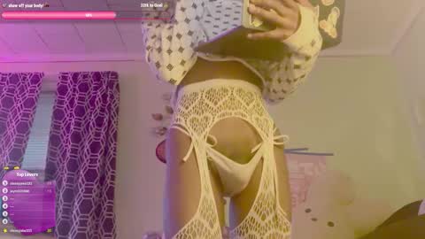 Snapshot of hotcocoajojo chatting on 16, 3, 2026 hotcocoajojo online show from 16, 3, 2026