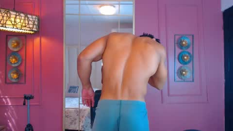 Hussain   aaron and Ekko online show from 26, 4, 2026