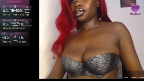 Hotcurvykeisha online show from 9, 4, 2026