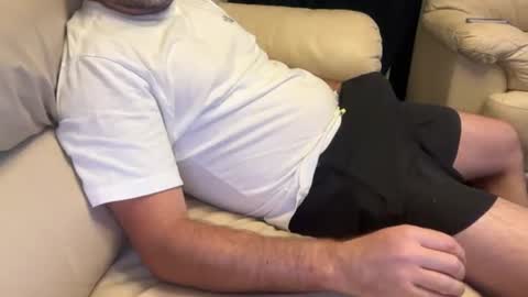 HotDadInShower online show from 16, 7, 2026