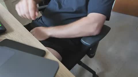 HotDadInShower online show from 27, 7, 2026