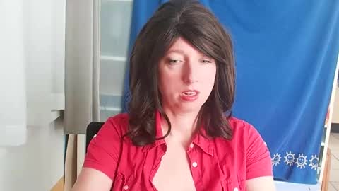 Hot Destany online show from 19, 2, 2025