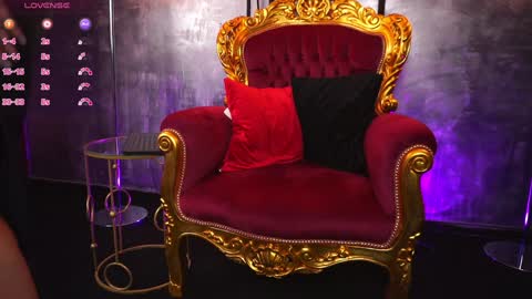 Mistress online show from 4, 2, 2025