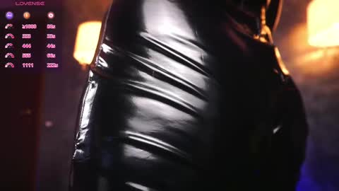 Mistress online show from 28, 2, 2025